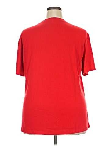 Unbranded Short Sleeve T-Shirt (view 2)