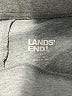 Lands' End Gray Active Pants Size 3X - photo 4