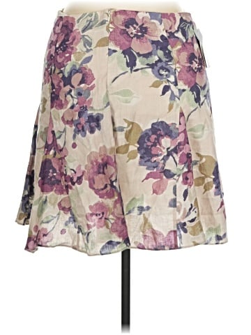 Lauren by Ralph Lauren Casual Skirt (view 2)