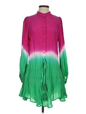 Karina Grimaldi Casual Dress (view 1)