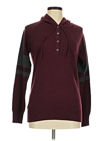 Cutter & Buck Pullover Sweater (view 1)