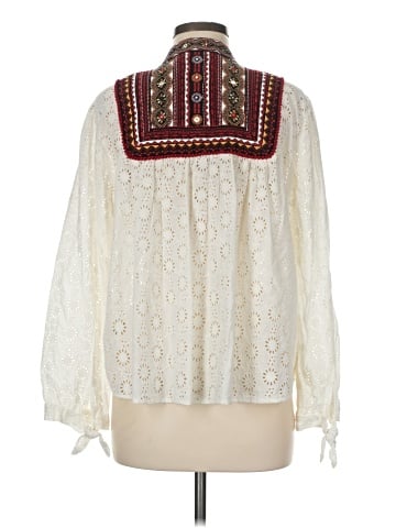 Zara Cardigan (view 2)