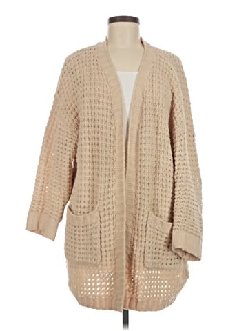 Altar'd State Cardigan (view 1)