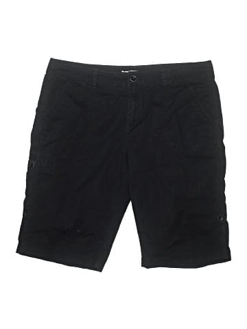 Ann Taylor LOFT Cargo Shorts (view 1)