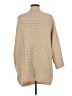 Altar'd State 100% Polyester Tan Cardigan Size M - photo 2