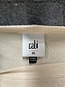 CAbi Stripes White Pullover Sweater Size XS - photo 7
