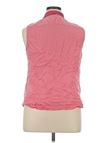 The Limited Sleeveless Blouse (view 2)