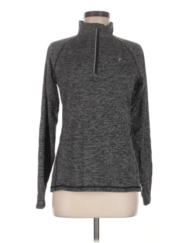 Active Pullover Sweater (view 1)