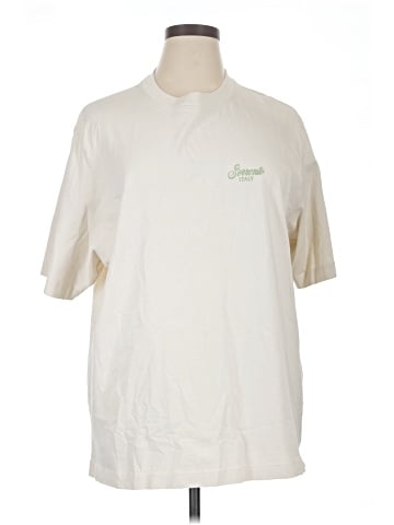 Abercrombie & Fitch Short Sleeve T-Shirt (view 1)