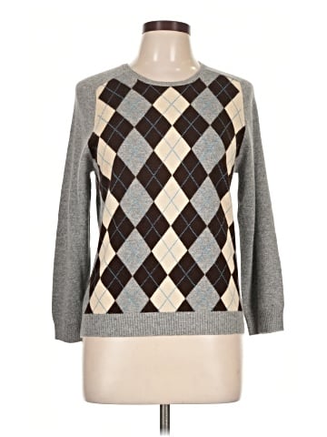 J.Crew Pullover Sweater (view 1)
