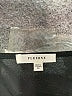 Pleione 100% Polyester Black Long Sleeve Blouse Size XL - photo 7