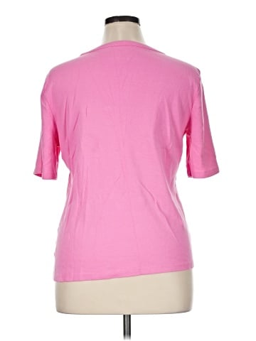 Talbots Outlet Short Sleeve T-Shirt (view 2)