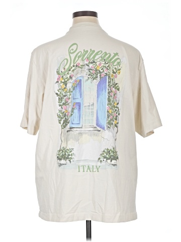 Abercrombie & Fitch Short Sleeve T-Shirt (view 2)
