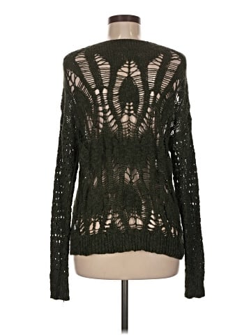 American Eagle Outfitters Pullover Sweater (view 2)