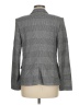 Worthington Houndstooth Gray Blazer Size M - photo 2