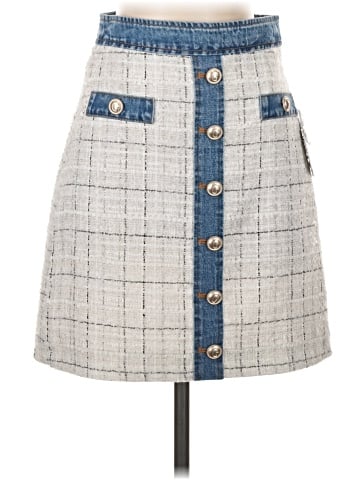 Guess Denim Skirt (view 1)
