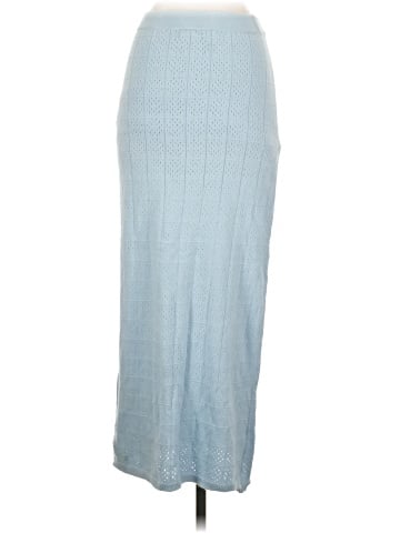 Monrow Casual Skirt (view 2)
