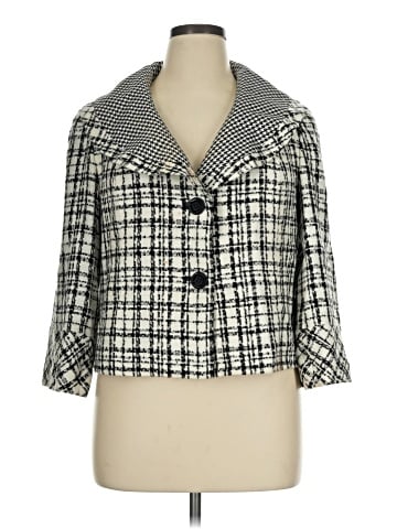 Madison Blazer (view 1)
