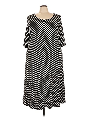 Catherines Casual Dress (view 1)