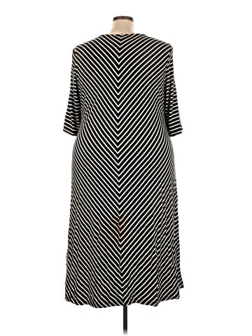 Catherines Casual Dress (view 2)