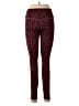 Nike Animal Print Red Leggings Size M - photo 2