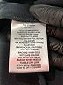 BCBGMAXAZRIA Solid Black Cocktail Dress Size 10 - photo 8