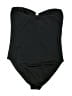 Albion Graphic Black One Piece Swimsuit Size L - photo 2
