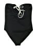Albion Graphic Black One Piece Swimsuit Size L - photo 1