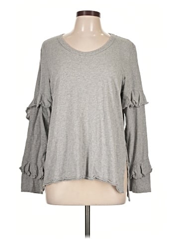 Wilt Long Sleeve T-Shirt (view 1)