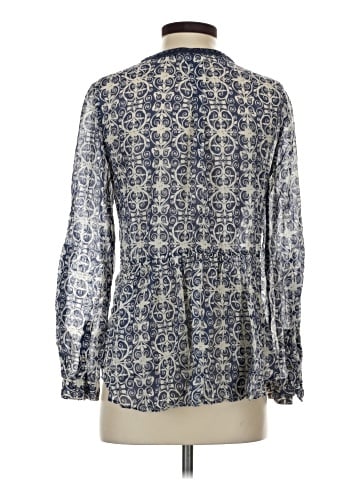 Maeve Long Sleeve Blouse (view 2)