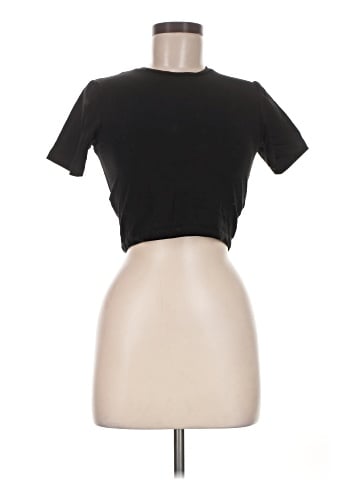 Zara Short Sleeve T-Shirt (view 1)