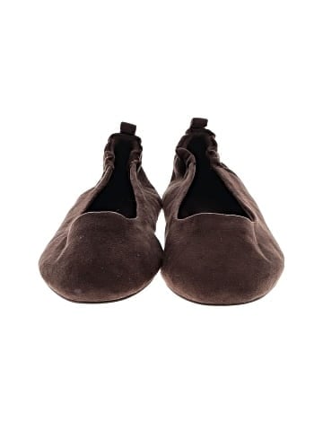 Gap Flats (view 2)