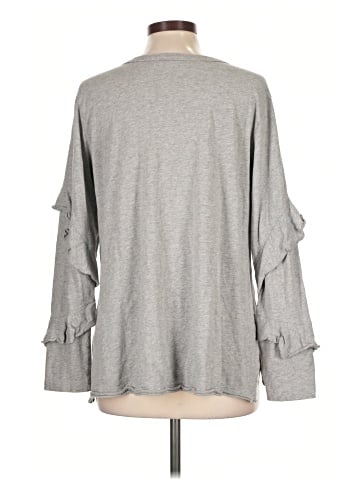 Wilt Long Sleeve T-Shirt (view 2)