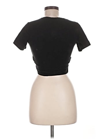 Zara Short Sleeve T-Shirt (view 2)