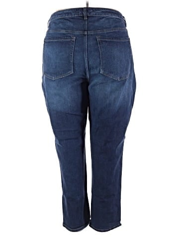 Lane Bryant Jeggings (view 2)