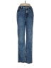 Express Blue Jeans Size 8 - photo 1