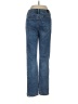 Express Blue Jeans Size 8 - photo 2
