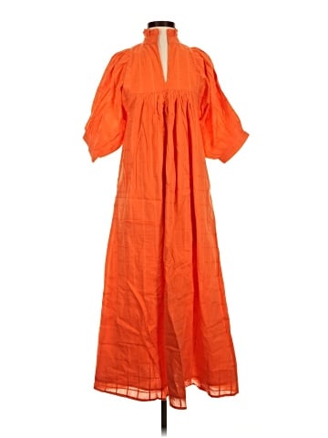Never A Wallflower Casual Dress (view 1)