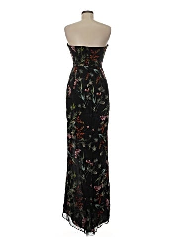 Katie May Cocktail Dress (view 2)