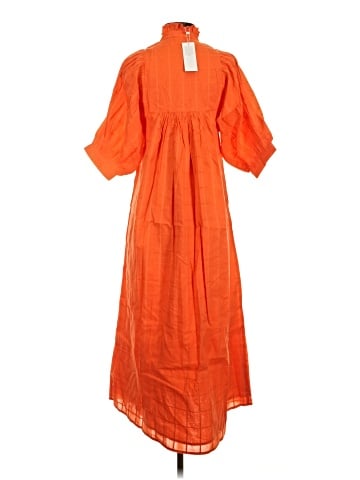 Never A Wallflower Casual Dress (view 2)
