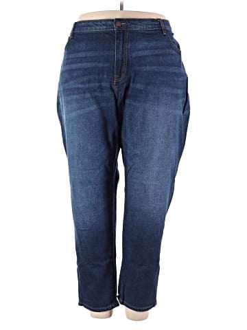 Lane Bryant Jeggings (view 1)