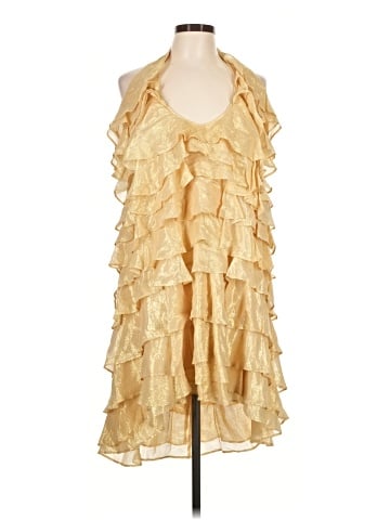 Sundress Cocktail Dress (view 1)