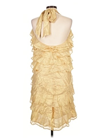 Sundress Cocktail Dress (view 2)