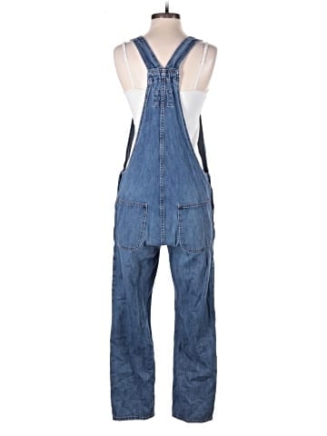 Gap Overalls (view 2)