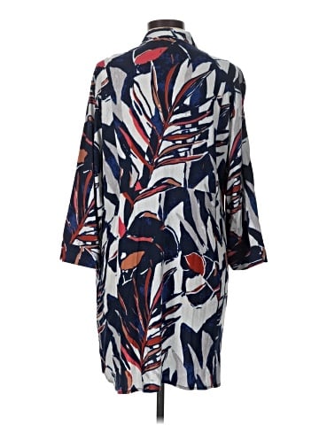 Nic + Zoe Casual Dress (view 2)