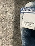 Converse One Star 100% Polyester Blue Short Sleeve Blouse Size XL - photo 8