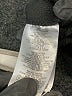 Aqua Solid Black Cocktail Dress Size 8 - photo 8