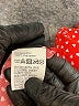Shein 100% Polyester Red Casual Dress Size 2 - photo 8