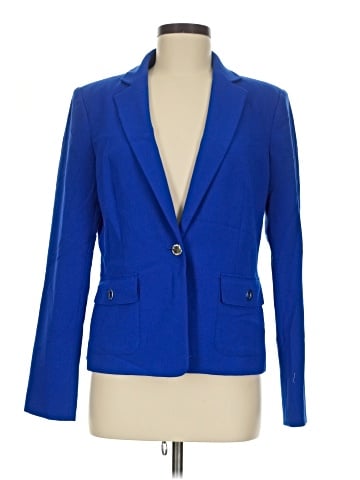 Calvin Klein Blazer (view 1)