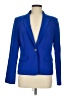 Calvin Klein Blue Blazer Size 8 - photo 1
